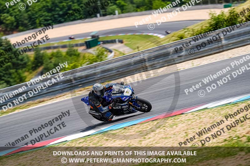 Slovakia Ring;event digital images;motorbikes;no limits;peter wileman photography;trackday;trackday digital images